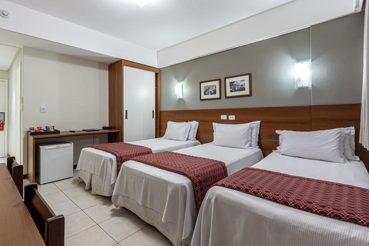 Hotel Bahia Do Sol Salwador Zewnętrze zdjęcie
